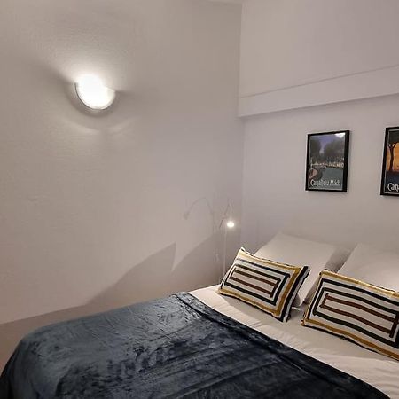 Apartmán T2 Charmant - Hypercentre - Quai De Garonne - Wifi Toulouse Exteriér fotografie