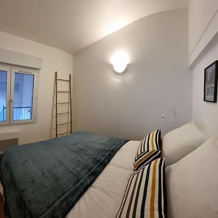 Apartmán T2 Charmant - Hypercentre - Quai De Garonne - Wifi Toulouse Exteriér fotografie