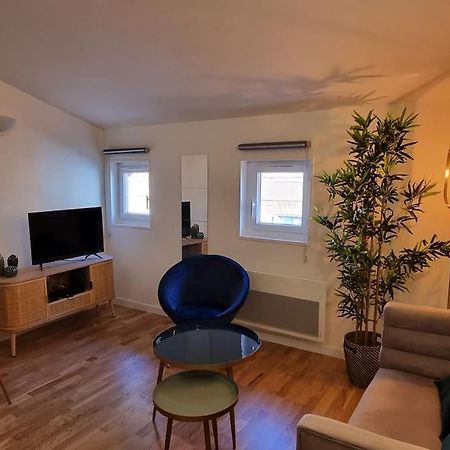 Apartmán T2 Charmant - Hypercentre - Quai De Garonne - Wifi Toulouse Exteriér fotografie