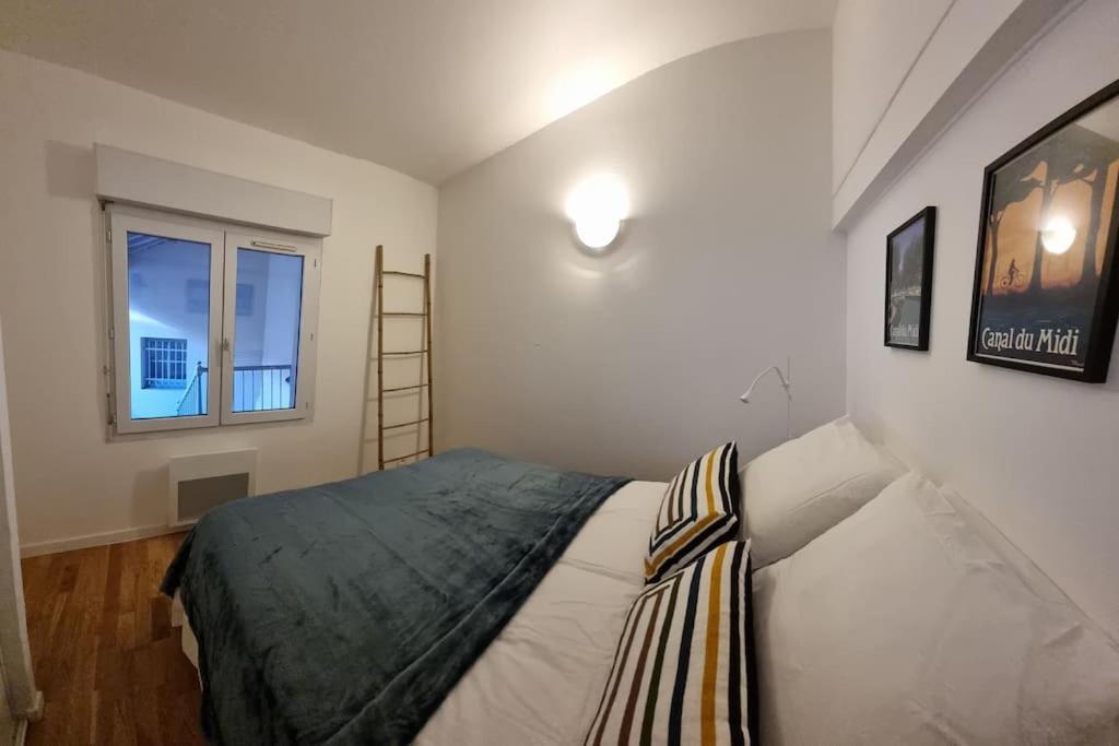 Apartmán T2 Charmant - Hypercentre - Quai De Garonne - Wifi Toulouse Exteriér fotografie